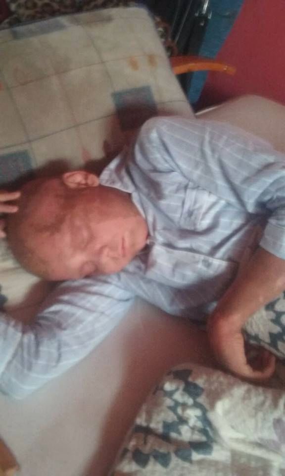 Adam niedługo będzie obchodził swoje 17-te urodziny