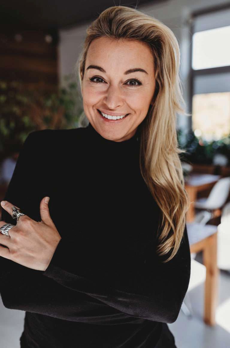 Martyna Wojciechowska