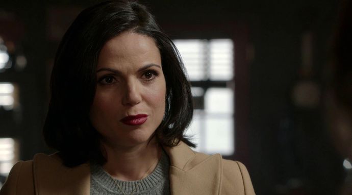 Once Upon A Time 3