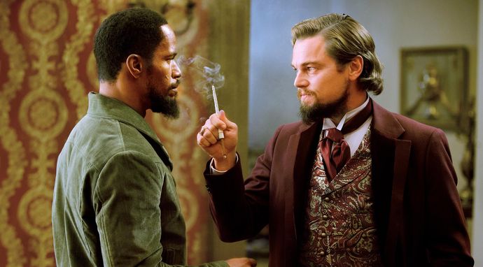 Django