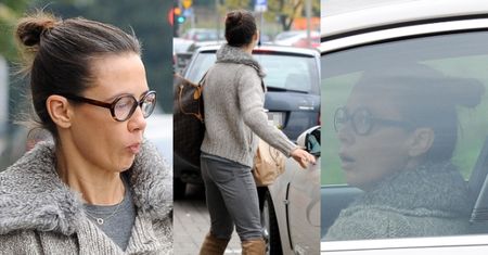 Kinga Rusin znów dostała mandat (ZDJĘCIA)