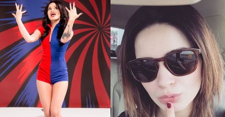 Lisowska stroi fochy w "Tańcu z gwiazdami". "Zachowuje się jak wielka diwa!"