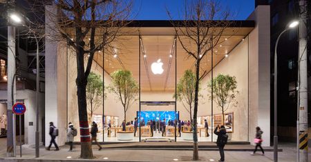 Co wie Apple o swoich użytkownikach? Okazuje się, że nie aż tak wiele