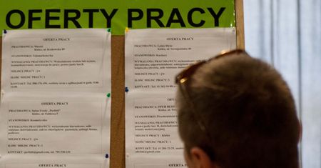 Targi Pracy dla absolwentów w Warszawie