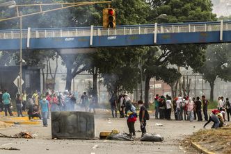 Gospodarka Wenezueli. Prezydent utworzył fundusz wsparcia dla przedsiębiorców