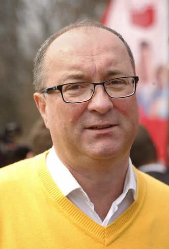 SLD chce wsparcia państwa dla frankowiczów