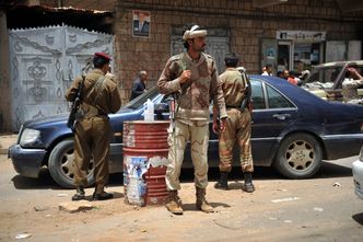 Jemen: Zginęło 18 islamistów z Ansar al-Szaria