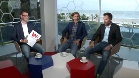 #dziejesienaeuro. Cristiano Ronaldo może poprowadzić Portugalię do sukcesu. "Wierzę w tę drużynę"