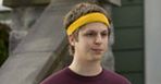 Michael Cera jedzie do Chile