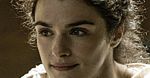 Rachel Weisz nie umie suszyć włosów
