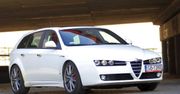 Alfa Romeo 159 - niedoceniana ślicznotka