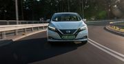 Test długodystansowy Nissana Leafa: życie z elektrykiem "na dopłatę"