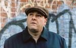 James Gandolfini po raz ostatni na ekranie