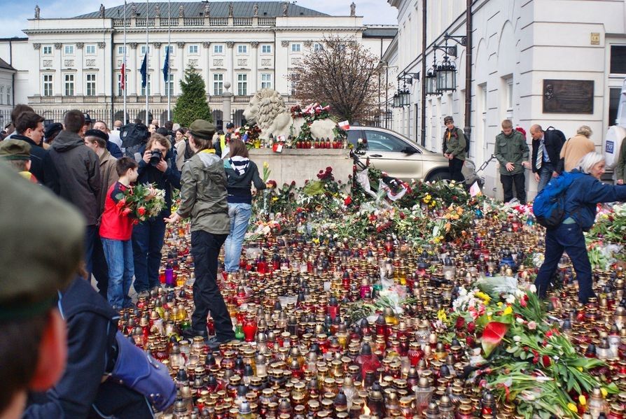 Co nas czeka 10 kwietnia?