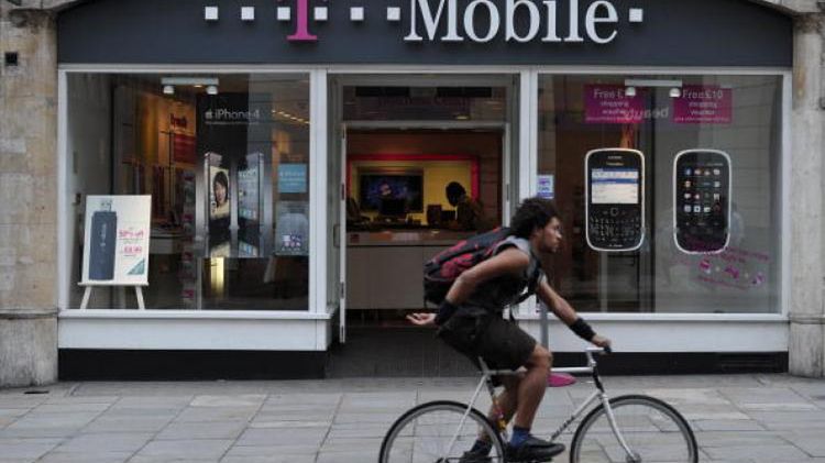 Pierwsza oferta T-Mobile: Wszędzie w sieci - jest nieźle... 1