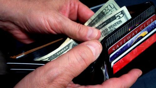 Powoli popadasz w długi? Przerwij to! 1