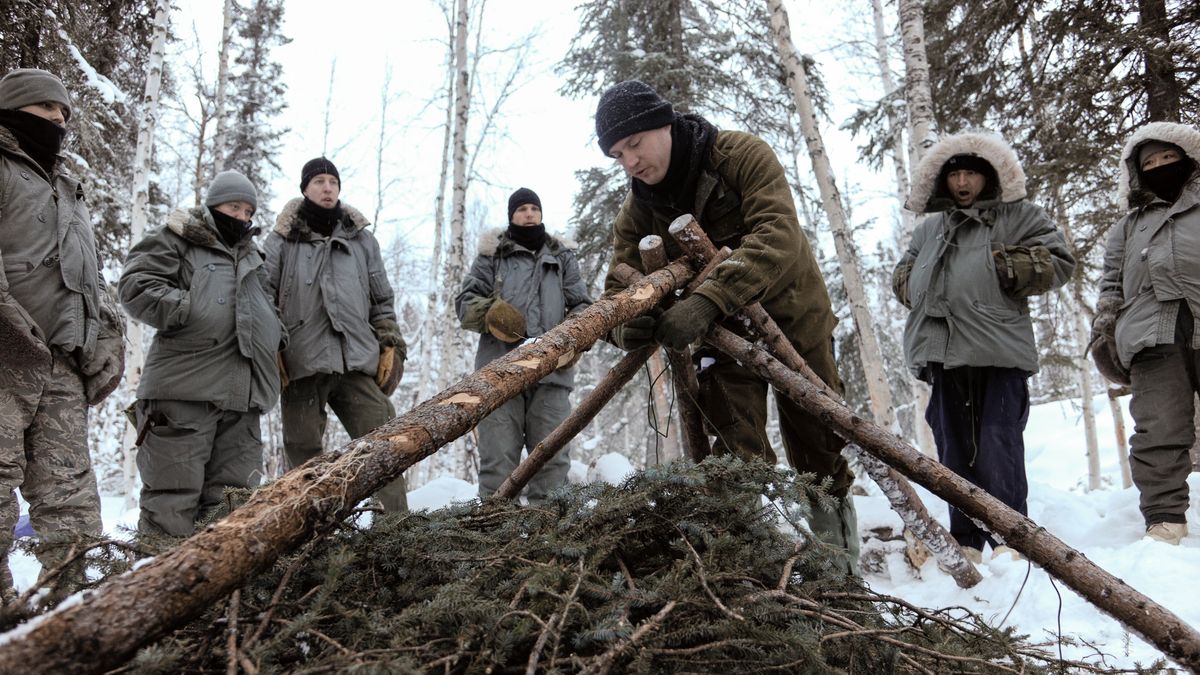 Bądź zawsze przygotowany. Akcesoria survivalowe 1