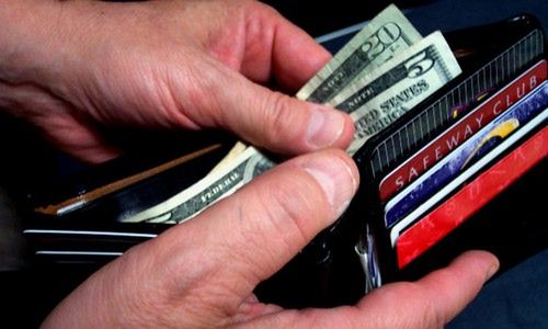 Jak pozbyć się długów? (fot.: morguefile.com)
