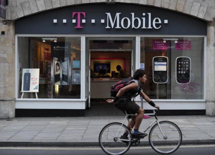 Pierwsza oferta T-Mobile: Wszędzie w sieci - jest nieźle...