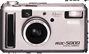 Ricoh RDC-5000