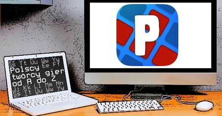 Polscy twórcy gier od A do Z: Private Asteroid