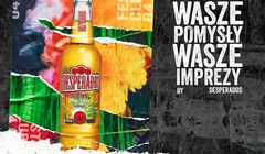 Karolina Gilon rozkręci imprezę dla Desperadosa