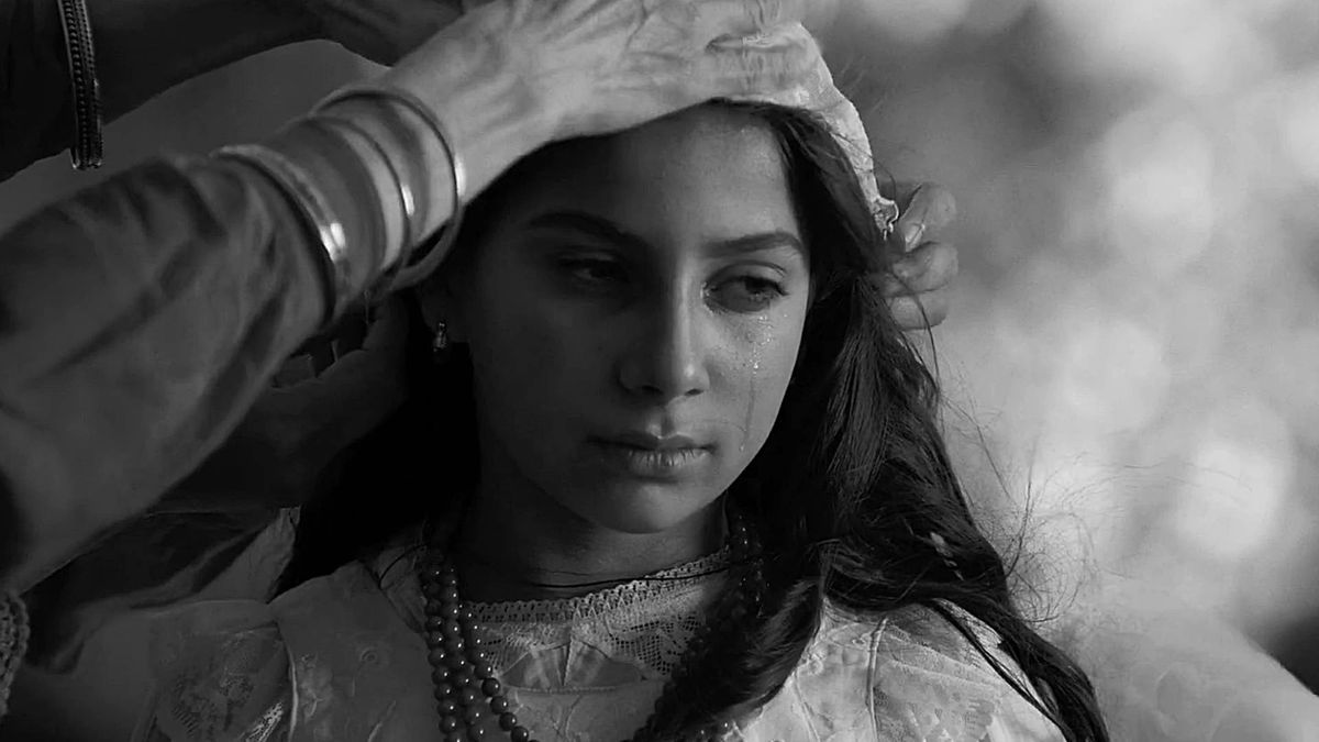 "Papusza" dziś w telewizji