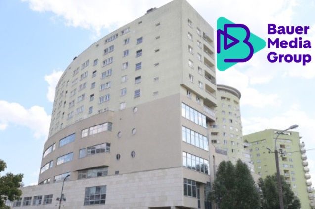 Grupa Bauer szykuje wielką przeprowadzkę. Wszystkie spółki w jednym biurze
