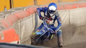 Żużel. Okropny wypadek zawodnika Cellfast Wilków Krosno. To dla niego koniec sezonu?