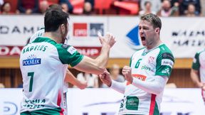 PlusLiga. Indykpol AZS Olsztyn - Jastrzębski Węgiel LIVE. Transmisja TV. Stream online