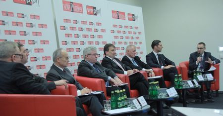 Górnictwo wymaga kolejnej wielkiej przebudowy