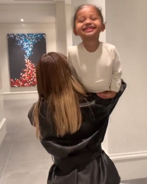 Kylie Jenner