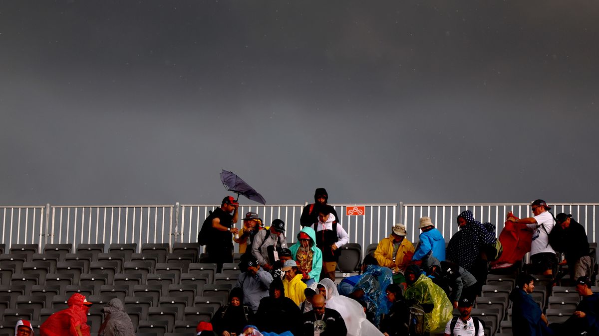 Zdjęcie okładkowe artykułu: Getty Images / Mark Thompson / Na zdjęciu: trybuny podczas GP Kanady