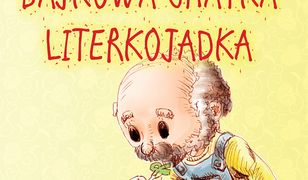 Bajkowa chatka Literkojadka