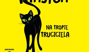 Kot Winston. Kot Winston. Na tropie truciciela