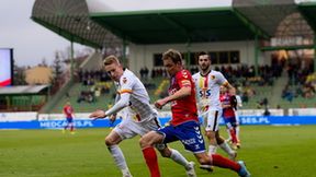 PKO Ekstraklasa : Raków Częstochowa - Jagiellonia Białystok 2:1 (galeria)