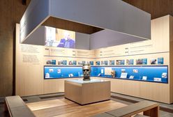 "Architektura pamięci". Wystawa w 90. rocznicę śmierci Józefa Piłsudskiego