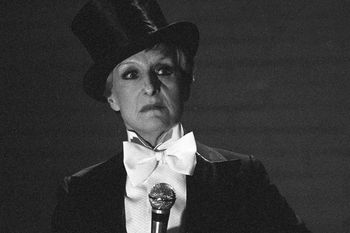 Gwiazda "Rejsu" słynęła z różnych wybryków. Mówiono o niej wariatka