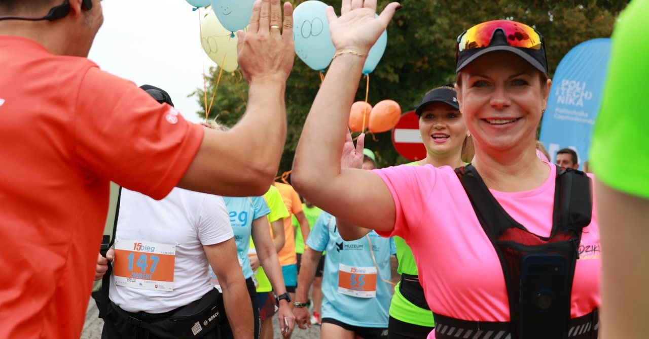 Bielsko-Biała: Pierwszy "Bieg KoBBiet" już 14 września