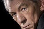 Ian McKellen starym Holmesem