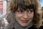 Zobacz, co Milla Jovovich wie o kosmitach