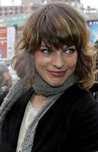 Szalona kosmitka Milla Jovovich