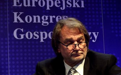 Sport jest jak biznes. Wymaga mądrej i długoterminowej strategii