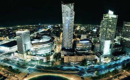 Płatne parkowanie w Warszawie przynosi miastu dziesiątki milionów dochodu