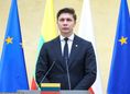 Ukraiński dron wleciał na Litwę. Premier: od strony Polski