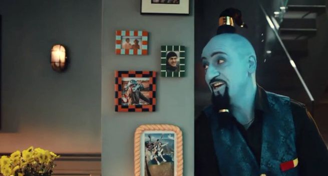 Arena Media obsługuje budżet mediowy Easy Payment Services OOD, w kampanii karta Axi Card