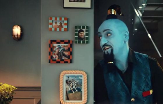 Arena Media obsługuje budżet mediowy Easy Payment Services OOD, w kampanii karta Axi Card