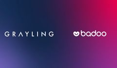 Badoo klientem Grayling Poland