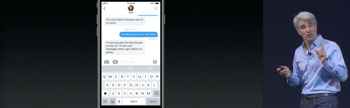 iOS 11 oficjalnie. Co nowego i jakie urządzenia zostaną zaktualizowane? 11