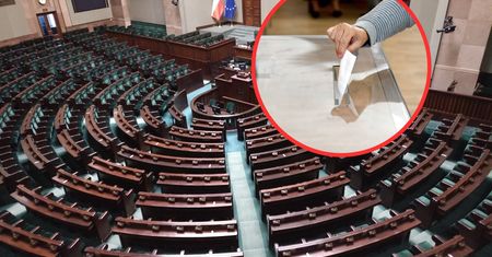 Wybory 2023. Kiedy głosowanie jest nieważne?